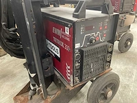 Ewm tetrix 300 tig-lasmachine - afbeelding 1 van  4