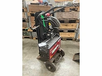 Ewm tetrix 300 tig-lasmachine - afbeelding 3 van  4