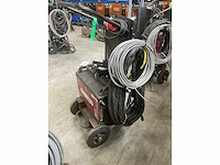 Ewm tetrix 300 tig-lasmachine - afbeelding 4 van  4