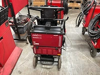Ewm tetrix 300 tig-lasmachine - afbeelding 2 van  5