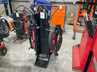 Ewm tetrix 300 tig-lasmachine - afbeelding 3 van  5