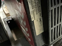 Ewm tetrix 300 tig-lasmachine - afbeelding 4 van  12