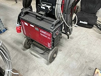 Ewm tetrix 300 tig-lasmachine - afbeelding 1 van  12