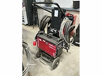 Ewm tetrix 300 tig-lasmachine - afbeelding 5 van  12