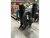 Ewm tetrix 300 tig-lasmachine - afbeelding 7 van  12