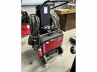 Ewm tetrix 300 tig-lasmachine - afbeelding 8 van  12