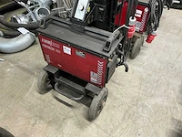 Ewm tetrix 300 tig-lasmachine - afbeelding 1 van  9