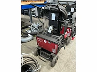 Ewm tetrix 300 tig-lasmachine - afbeelding 2 van  9