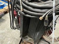 Ewm tetrix 300 tig-lasmachine - afbeelding 5 van  9