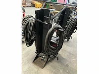 Ewm tetrix 300 tig-lasmachine - afbeelding 5 van  10