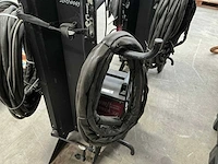 Ewm tetrix 300 tig-lasmachine - afbeelding 6 van  10