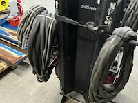 Ewm tetrix 300 tig-lasmachine - afbeelding 7 van  10