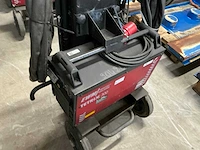 Ewm tetrix 300 tig-lasmachine - afbeelding 8 van  10