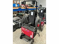 Ewm tetrix 300 tig-lasmachine - afbeelding 2 van  9