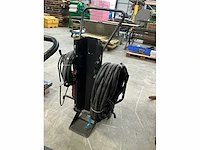 Ewm tetrix 300 tig-lasmachine - afbeelding 4 van  9