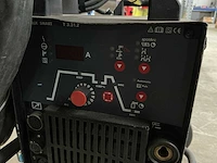 Ewm tetrix 300 tig-lasmachine - afbeelding 8 van  9