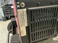 Ewm tetrix 300 tig-lasmachine - afbeelding 9 van  9