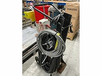 Ewm tetrix 300 tig-lasmachine - afbeelding 4 van  9