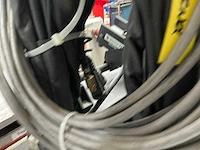 Ewm tetrix 300 tig-lasmachine - afbeelding 6 van  9