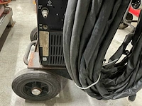 Ewm tetrix 300 tig-lasmachine - afbeelding 8 van  9