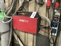 Ewm triton 170 lasapparaat - afbeelding 1 van  3