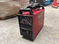 Ewm triton 220dc tig-lasomvormer - afbeelding 2 van  8