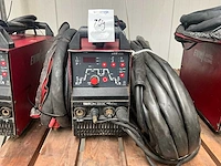 Ewm triton 220dc tig-lasomvormer - afbeelding 1 van  8