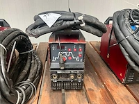 Ewm triton 220dc tig-lasomvormer - afbeelding 1 van  8