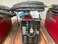 Ewm triton 220dc tig-lasomvormer - afbeelding 1 van  8