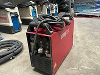 Ewm triton 220dc tig-lasomvormer - afbeelding 5 van  8