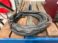 Ewm triton 220dc tig-lasomvormer - afbeelding 8 van  8