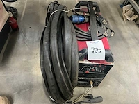 Ewm triton 220dc tig-lasomvormer - afbeelding 1 van  8