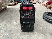 Ewm triton 220dc tig-lasomvormer - afbeelding 3 van  8