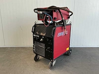 Ewm wega 400 mig lasapparaat - afbeelding 1 van  9