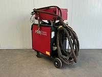 Ewm wega 400 mig lasapparaat - afbeelding 3 van  9