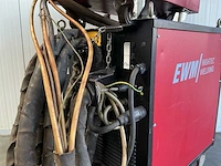 Ewm wega 400 mig lasapparaat - afbeelding 8 van  9