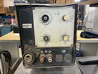 Ewm wega 401 dw mig lasapparaat - afbeelding 2 van  5