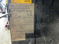 Ewm wega 401 dw mig lasapparaat - afbeelding 5 van  5