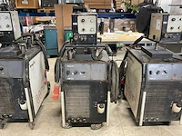 Ewm wega 401 dw mig lasapparaat - afbeelding 1 van  6
