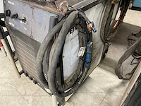 Ewm wega 401 dw mig lasapparaat - afbeelding 2 van  6