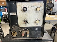 Ewm wega 401 dw mig lasapparaat - afbeelding 3 van  6
