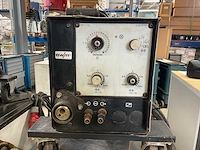 Ewm wega 401 dw mig lasapparaat - afbeelding 2 van  5