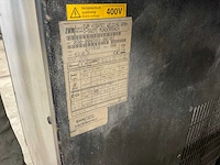 Ewm wega 401 dw mig lasapparaat - afbeelding 5 van  5