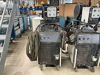 Ewm wega 401 dw mig lasapparaat - afbeelding 1 van  6