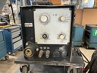 Ewm wega 401 dw mig lasapparaat - afbeelding 2 van  6