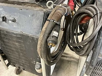 Ewm wega 401 dw mig lasapparaat - afbeelding 4 van  6