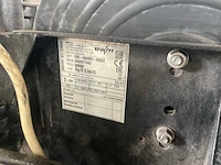 Ewm wega 401 dw mig lasapparaat - afbeelding 5 van  6