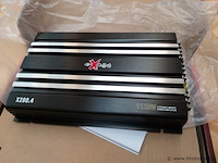 Ex caliber versterker & subwoofer - afbeelding 2 van  5