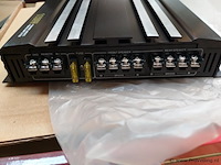 Ex caliber versterker & subwoofer - afbeelding 3 van  5