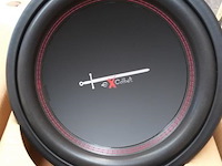 Ex caliber versterker & subwoofer - afbeelding 4 van  5